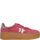 Women's Skechers Academy Hi Elevated Essence Trainers