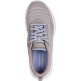 Women's Skechers GO WALK 8 Britt Trainer