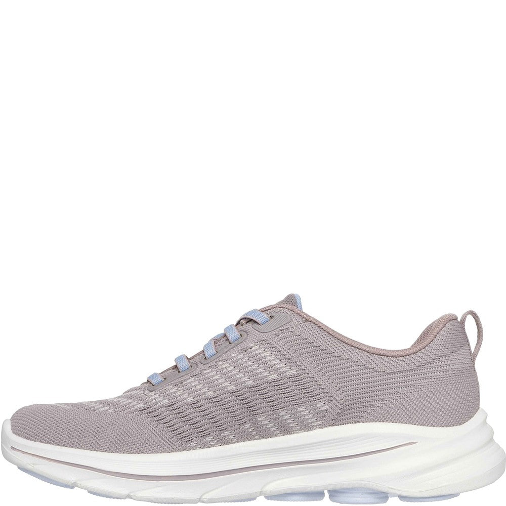 Women's Skechers GO WALK 8 Britt Trainer