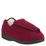 Women's Mirak Fife Touch Fastening Slipper