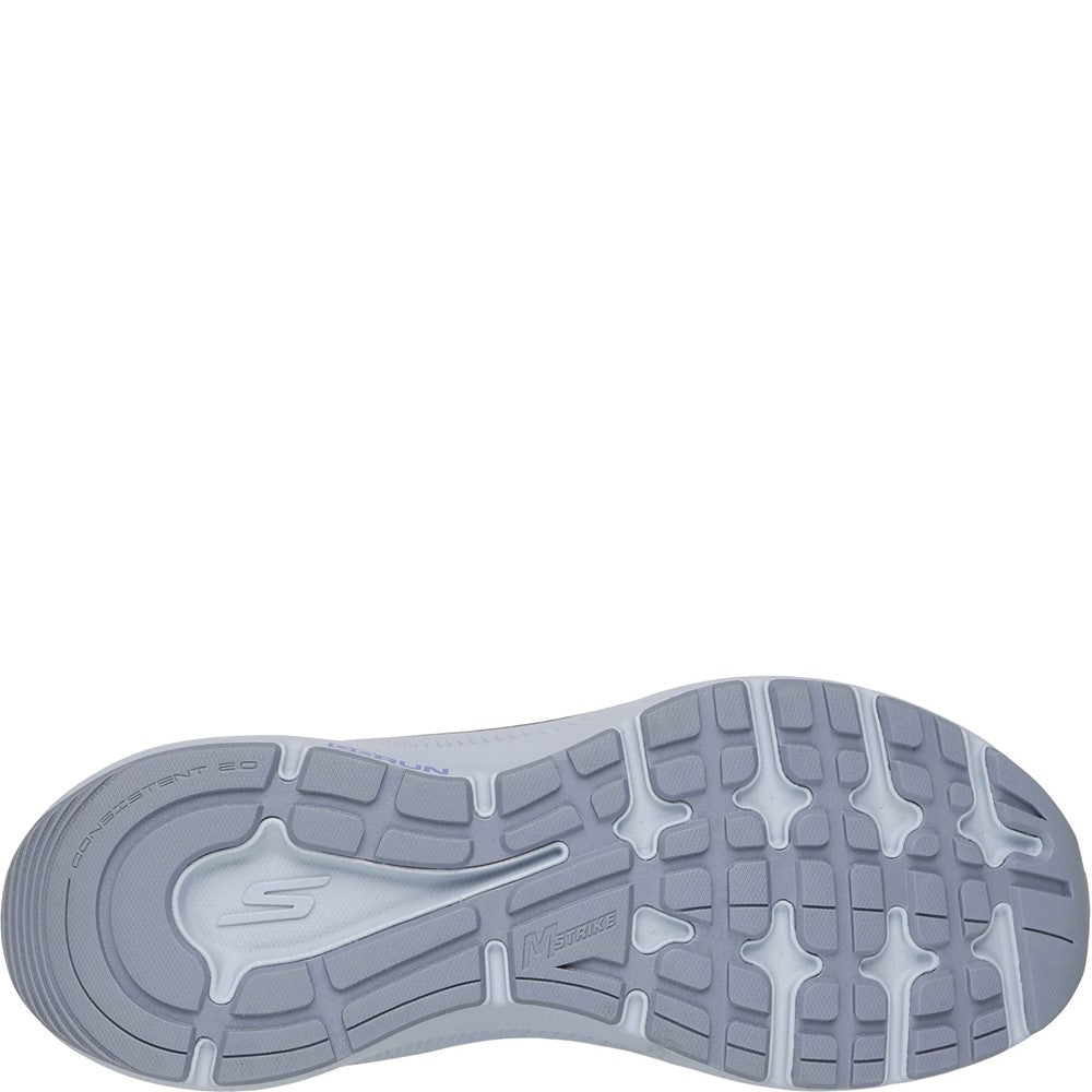 Women's Skechers GO RUN Consistent 2.0 - Senna Trainer