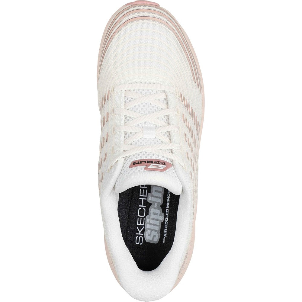 Women's Skechers GO RUN Consistent 2.0 - Senna Trainer