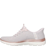 Women's Skechers Arch Fit Summits - Soft Shimmer Trainers