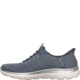 Women's Skechers Arch Fit Summits - Soft Shimmer Trainers