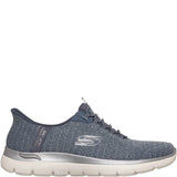 Women's Skechers Arch Fit Summits - Soft Shimmer Trainers