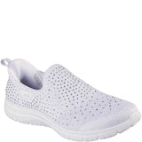 Women's Skechers Virtueicon Martha Stewart Trainer
