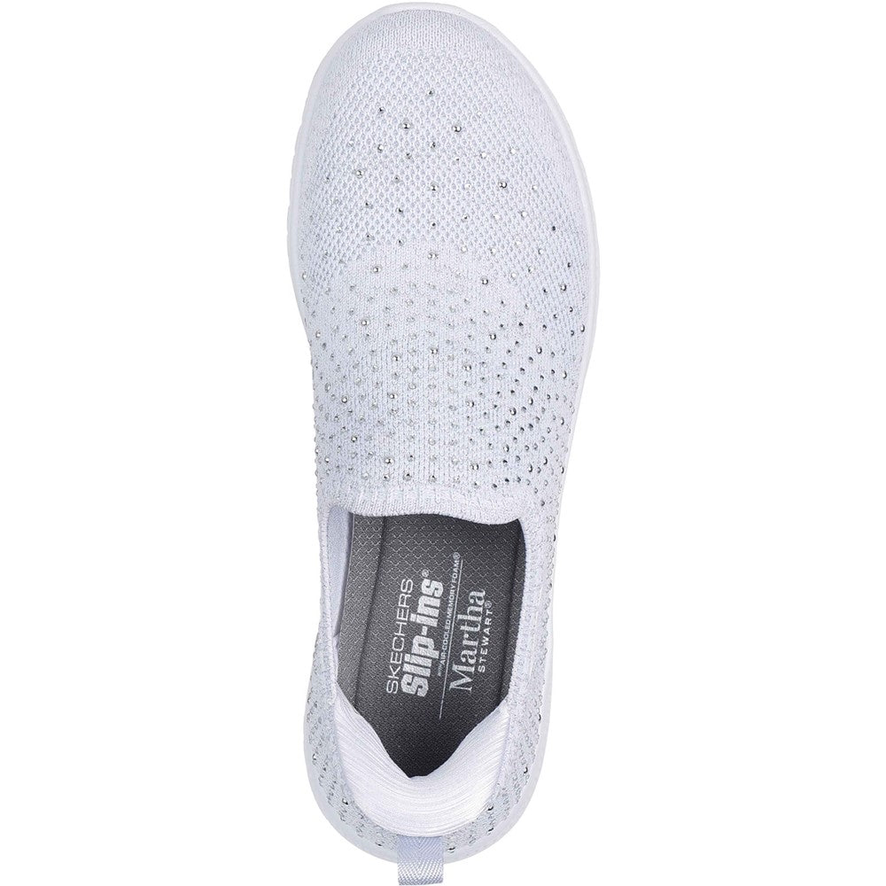 Women's Skechers Virtueicon Martha Stewart Trainer