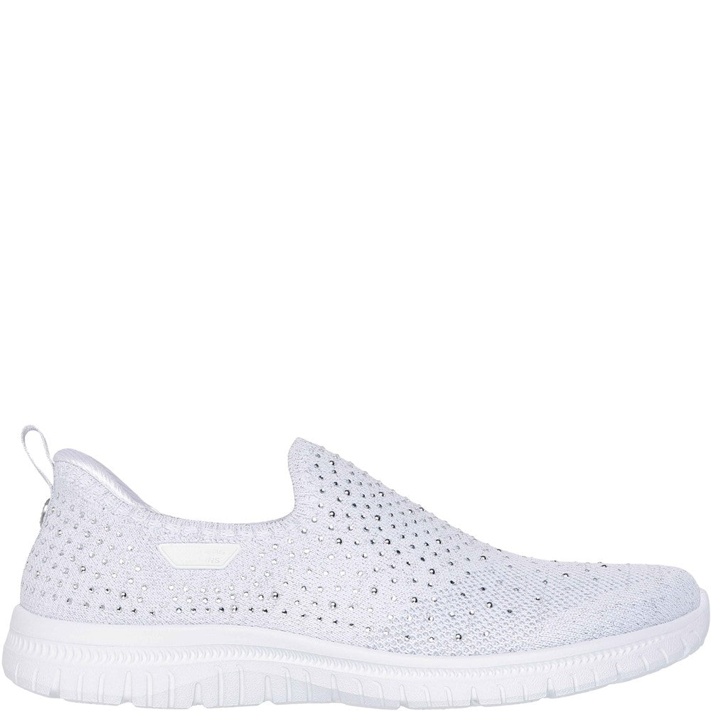 Women's Skechers Virtueicon Martha Stewart Trainer