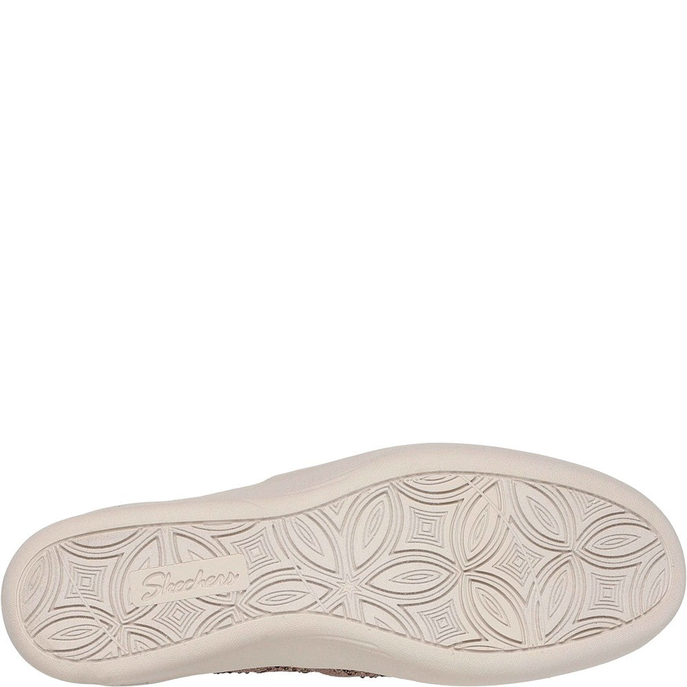 Women's Skechers Pier-Lite My Reflection Shoe