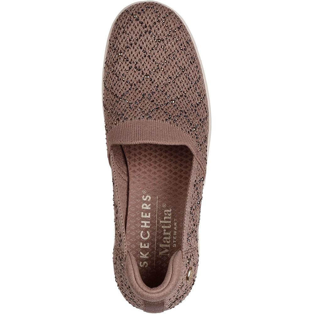 Women's Skechers Pier-Lite My Reflection Shoe