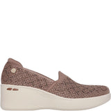 Women's Skechers Pier-Lite My Reflection Shoe