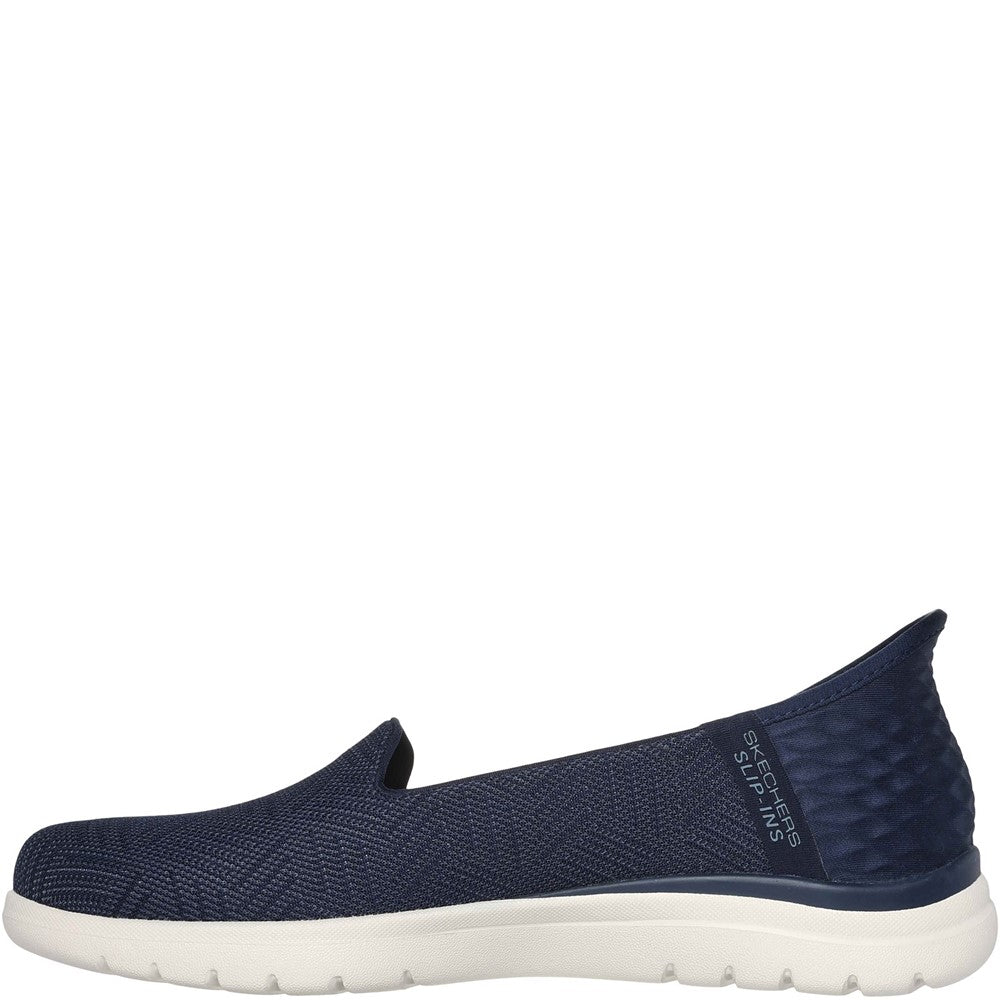 Women's Skechers ON-THE-GO Flex cover