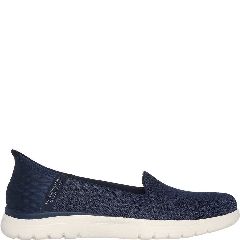 Women's Skechers ON-THE-GO Flex cover