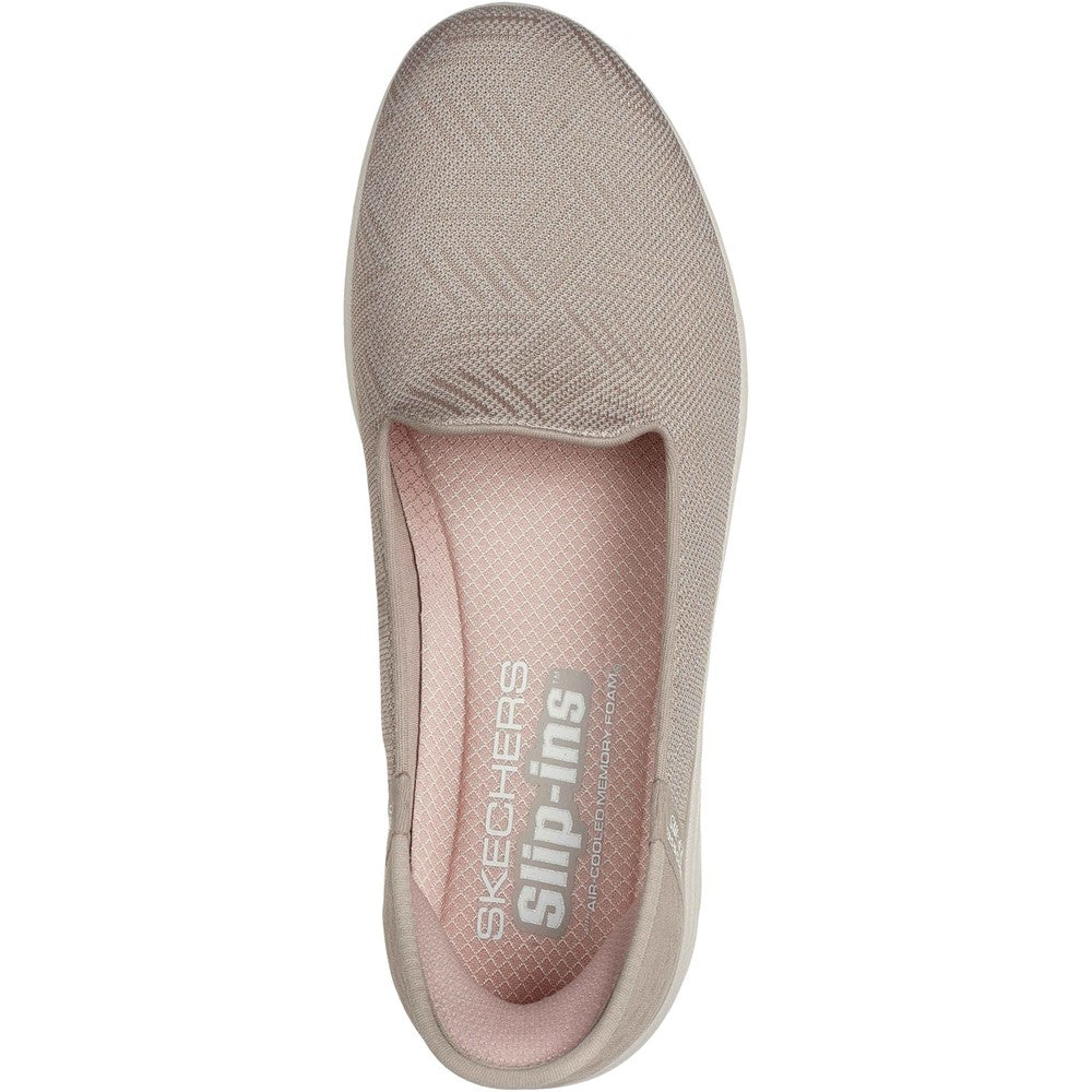 Women's Skechers ON-THE-GO Flex cover