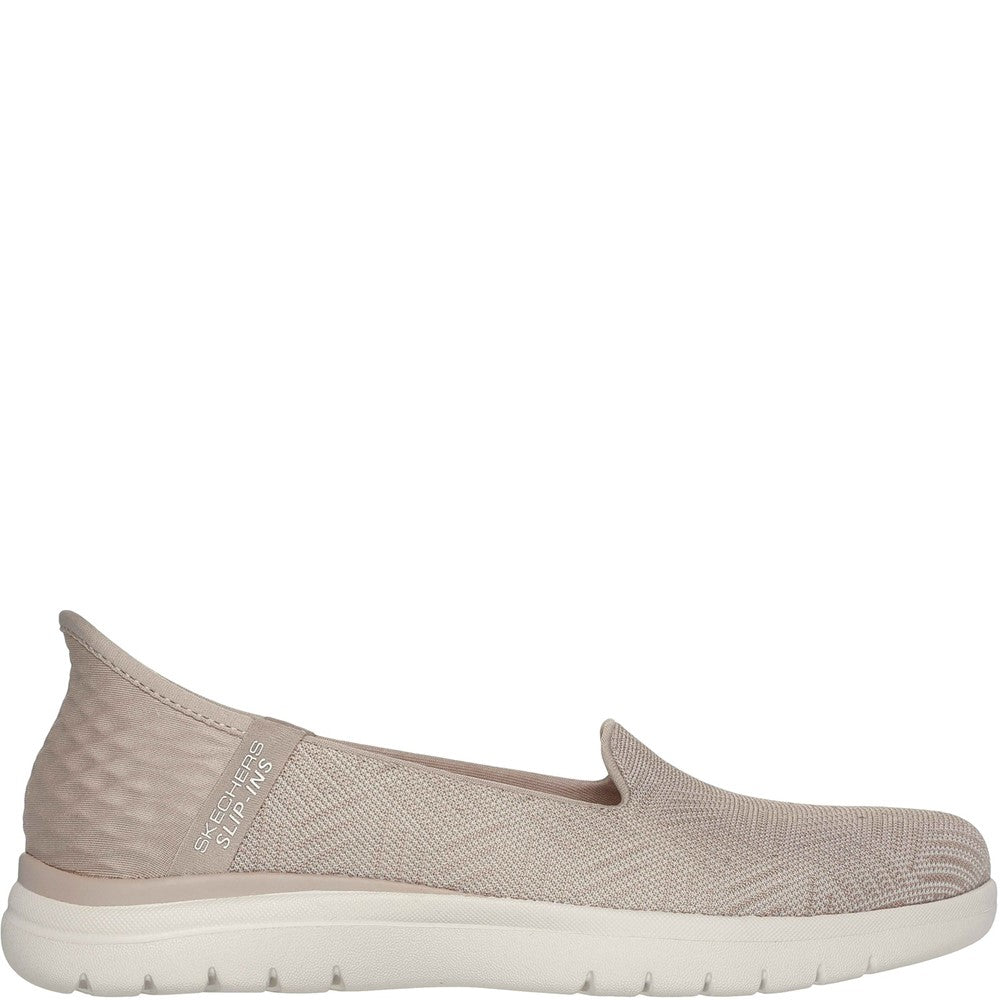 Women's Skechers ON-THE-GO Flex cover