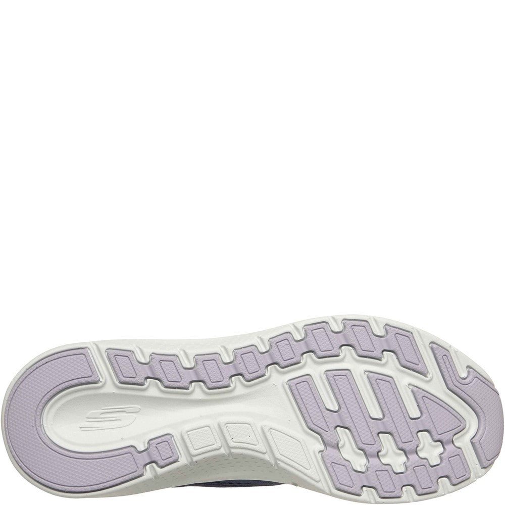 Women's Skechers Arch Fit 2.0 Trainers