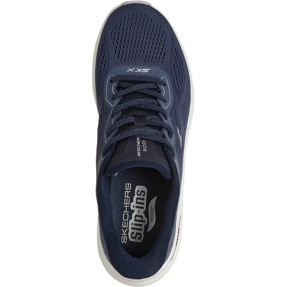 Women's Skechers Arch Fit 2.0 Trainers