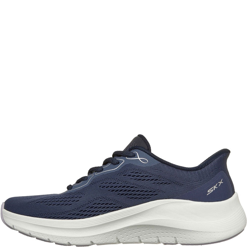 Women's Skechers Arch Fit 2.0 Trainers