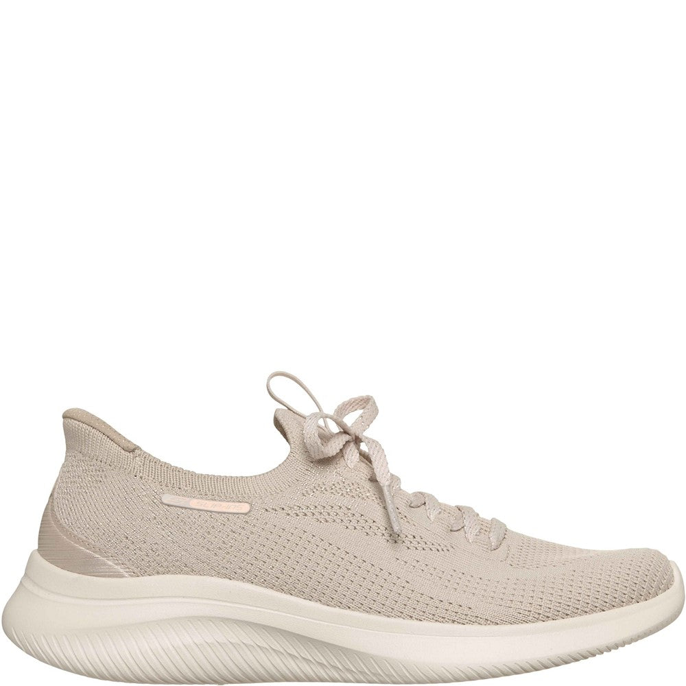 Women's Skechers Ultra Flex 4.0 Trainer