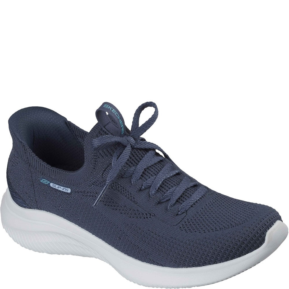 Women's Skechers Ultra Flex 4.0 Trainer
