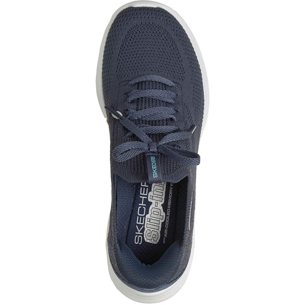 Women's Skechers Ultra Flex 4.0 Trainer