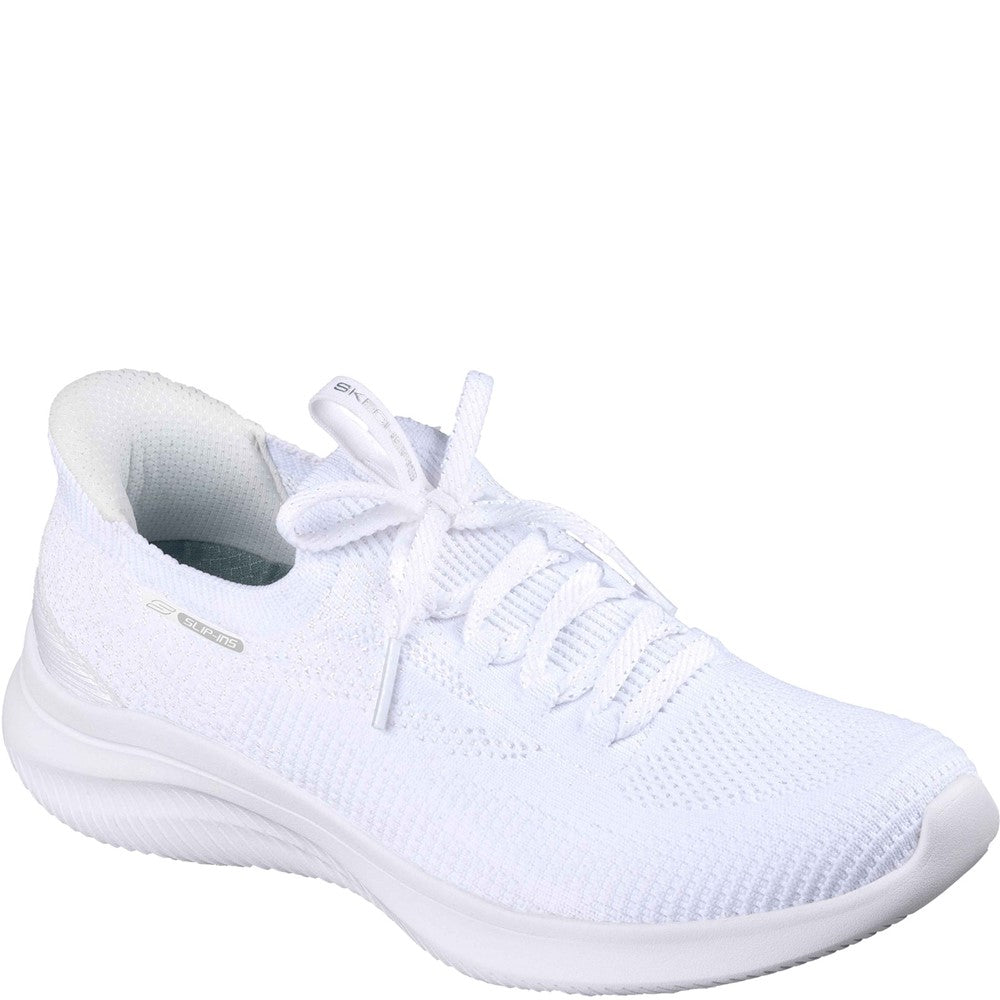 Women's Skechers Ultra Flex 4.0 Trainer