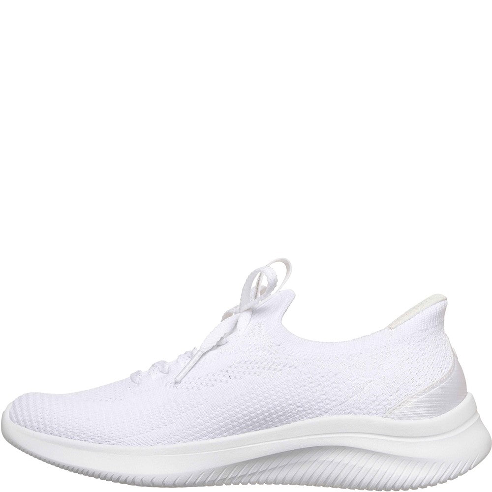 Women's Skechers Ultra Flex 4.0 Trainer