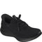 black black sole