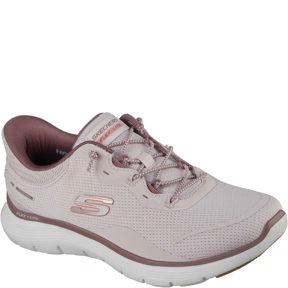 Women's Skechers Flex Appeal 5.0 Easy Breezy Trainer