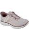light mauve