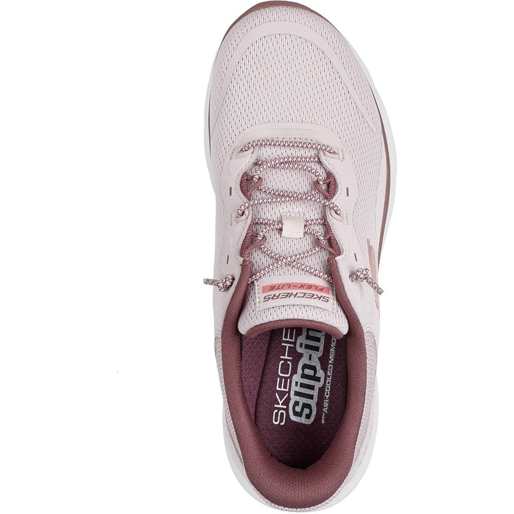 Women's Skechers Flex Appeal 5.0 Easy Breezy Trainer