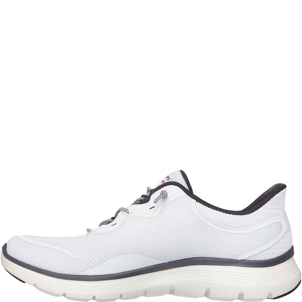 Women's Skechers Flex Appeal 5.0 Easy Breezy Trainer