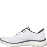 Women's Skechers Flex Appeal 5.0 Easy Breezy Trainer