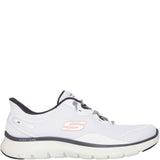 Women's Skechers Flex Appeal 5.0 Easy Breezy Trainer