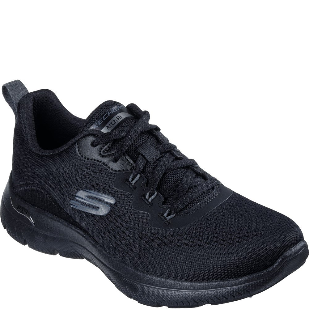 Women's Skechers Arch Fit Summits Trainers