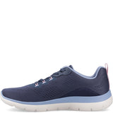 Women's Skechers Arch Fit Summits Trainers