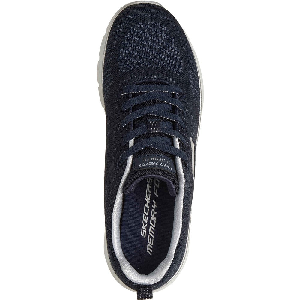 Women's Skechers Fashion Fit 2.0 Trainers
