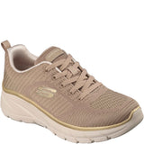 Women's Skechers Fashion Fit 2.0 Trainers