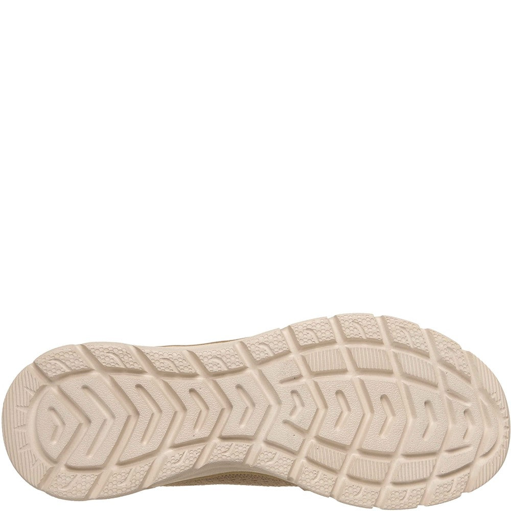 Women's Skechers Fashion Fit 2.0 Trainers