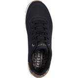 Women's Skechers UNO - Jungle Nite Trainer