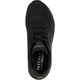 Women's Skechers UNO - Shiny Scale Trainers