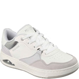 Women's Skechers UNO CTL - Subtle Shimmer Trainers