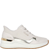 Women's Skechers Billion 2 Top-Tier Trainers