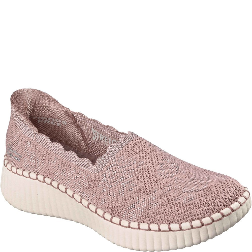 Women's Skechers Wilshire Boulevard Shoe