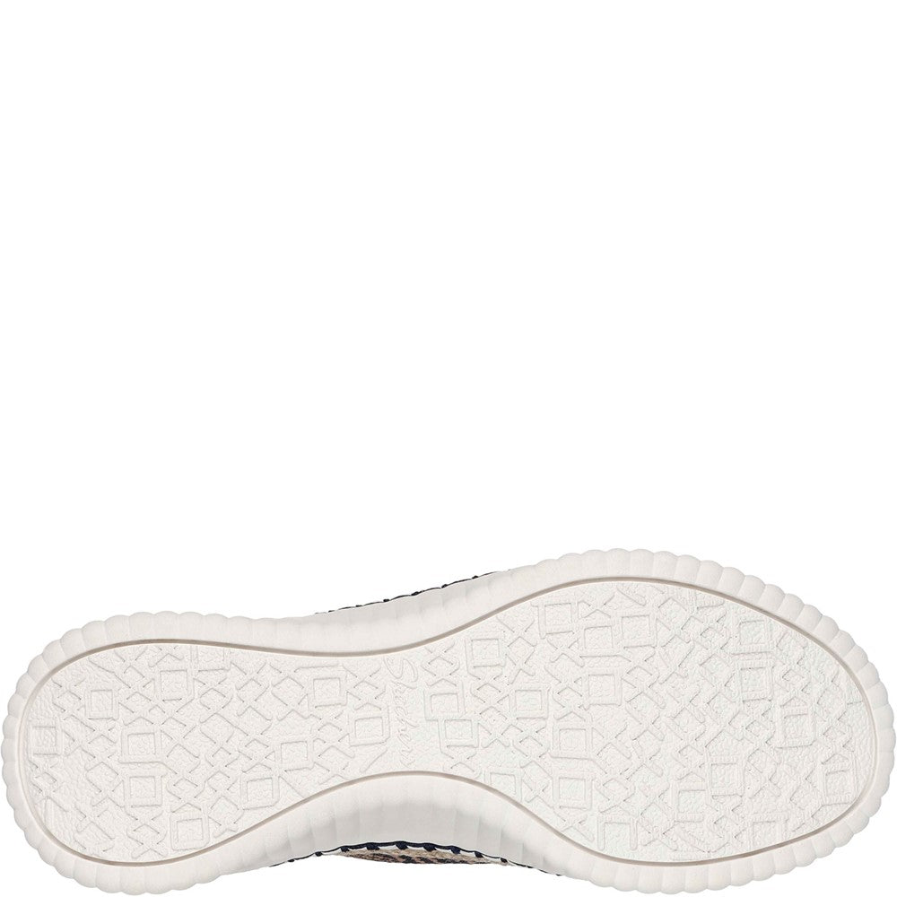Women's Skechers Wilshire Boulevard Bellevue Shoe