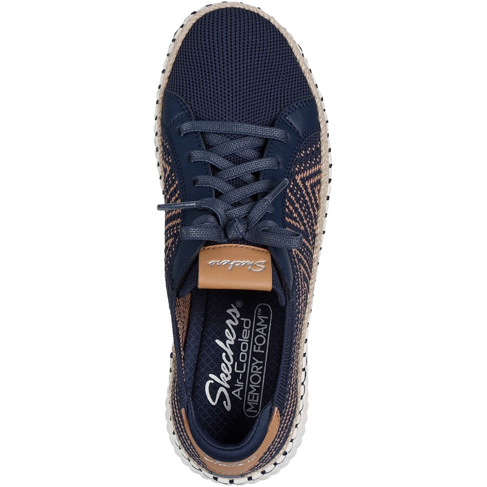 Women's Skechers Wilshire Boulevard Bellevue Shoe