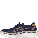 Women's Skechers Wilshire Boulevard Bellevue Shoe