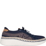 Women's Skechers Wilshire Boulevard Bellevue Shoe