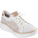 Women's Skechers Wilshire Boulevard Bellevue Shoe