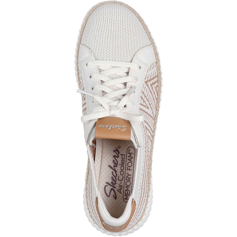 Women's Skechers Wilshire Boulevard Bellevue Shoe